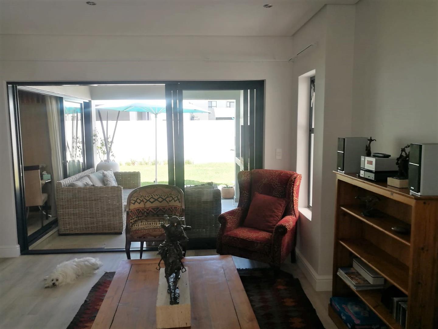 3 Bedroom Property for Sale in Sagewood Western Cape